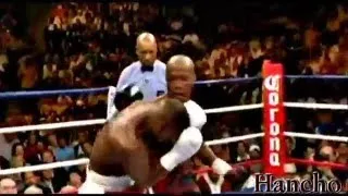 Ultimate Zab Judah Highlights