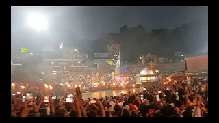 Delhi to Haridwar tour | Ganga Aarti #haridwar#harkipauri #gangaaarti #uttarakhand #tourism #mahadev