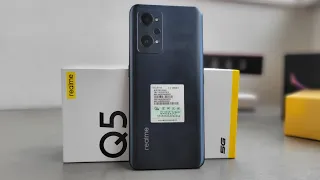 Realme GT Neo 3T, або перешитий Q5 Pro. Нарешті рідна, це того вартувало!