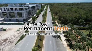 LOCATION ASENJO One Visit Dentistry  DENTIST Punta Cana  HOW TO GET @asenjoonevisitdentistry