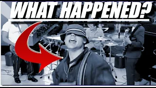 New Radicals: Whatever Happened To The Band Behind 'Get What You Give' & Gregg Alexander