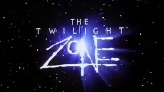 Twilight Zone (1985) “A Little Peace and Quiet”  Directed by Wes Craven