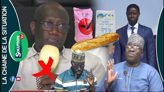 SA NDIOGOU TACLE SERIGNE MBACKE NDIAYE...KHAALISSOU REWMI GNOM GNOKO...