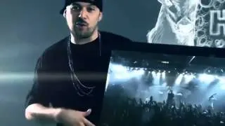 Kool Savas - Rhythmus meines Leben (Official HD Video)