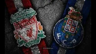 FC Porto vs Liverpool 1-5 Extended Highlights & Goals 2021 HD