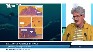 Le journal international - L'actualité internationale du jeudi 23 mai 2024 - TV5MONDE