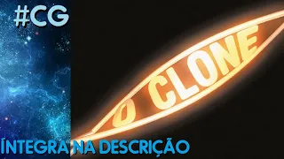 O Clone - vinhetas (2001–2002)