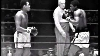 Muhammad Ali vs Ernie Terrell Part 5