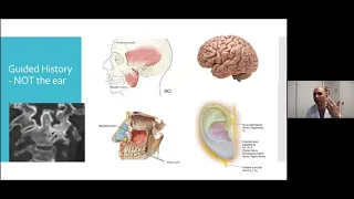 Newton-Wellesley Medical Group Lunch & Learn: Ear Fullness