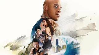 XXX: Retrun Of Xander Cage (2017) Movie Review by JWU