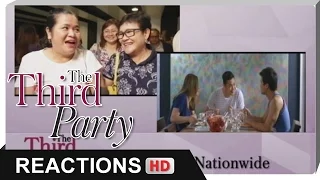 Reactions | Acceptance | 'The Third Party'