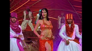 Katrina Kaif sizzling performance at Stardust Awards 2006