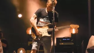 13. Even Flow - Pearl Jam - São Paulo [14/11/2015] - Multicam