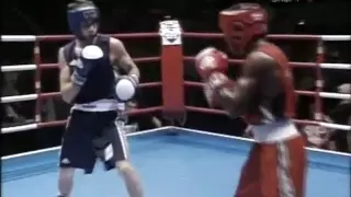 Guillermo Rigondeaux | Maksim Khalikov (a) 1/2