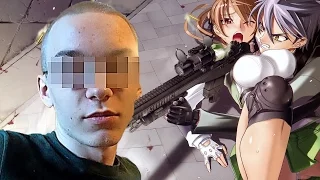 WIE BITTE? Anime-Fans sind Mörder... behaupten deutsche Medien