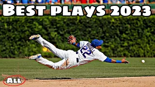 MLB•| Best Plays 2023•| Best Highlights.(All)