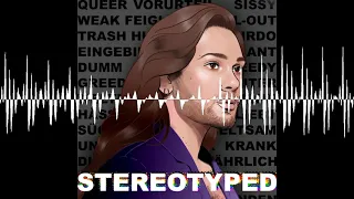 Melodie Michelberger - Stereotyped - Ein unzensiertes Gespräch über Vorurteile und Schubladendenken