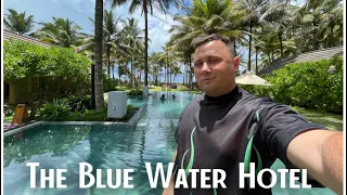 Якщо летіти то сюди - The Blue Water Hotel & Spa 5* | Sri Lanka 2024