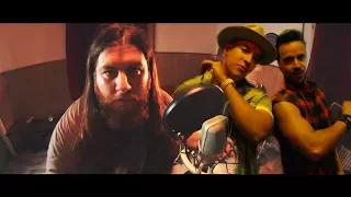 Luis Fonsi - Despacito ft. Daddy Yankee [VERSIONE DEFINITIVA]
