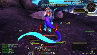 MoP Remix: Farming Threads and Bronze at Klaxxi