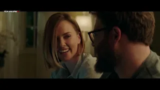 Long Shot 2019 Movie New Trailer Green Band – Seth Rogen, Charlize Theron HD