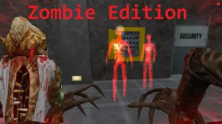 Half Life ZOMBIE EDITION Full Game