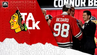 Mailbag Part 1: Will Connor Bedard be next Blackhawks captain? And if so, when?