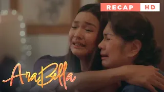 AraBella: Bella blames herself for Roselle’s death (Weekly Recap HD)