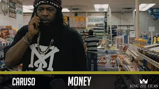 Caruso - MONEY (Dir. by @KingZelFilms)