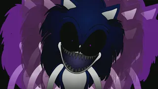 That's quite the corrupted Sonic.exe