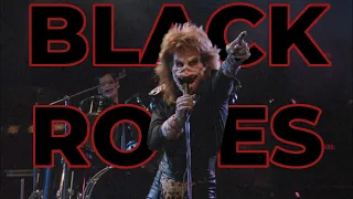 Black Roses (1988) - fan appreciation 60-second trailer