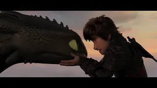 Fan Trailer - How to Train Your Dragon: The Hidden World