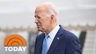 Biden says he's decided how to respond to Jordan drone attack