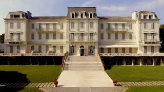 Closing 2018 season  -  Hotel du Cap-Eden-Roc