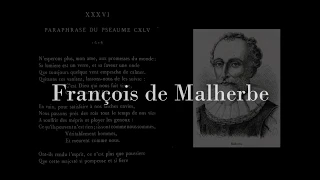 Paraphrase du Pseaume CXLV, François de Malherbe