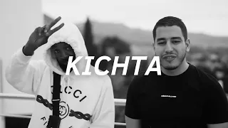 ZKR x Niaks Type Beat "KICHTA" | Instrumental OldSchool/Freestyle | Instru Rap 2022