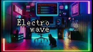 Electro Wave/Chillwave/Synthwave: Relax and Driving Mix for Elevate Your Journey