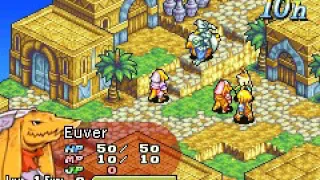 [TAS] GBA Final Fantasy Tactics Advance by hejops in 3:01:30