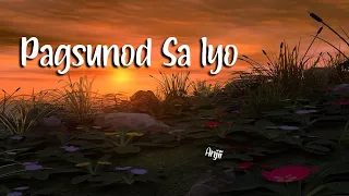 Pagsunod Sa Iyo (Frontline Band) - Pinakamataas na Papuri ay sa Panginoon Lamang!