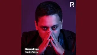 Naryog'i yo'q