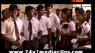 Vijay Tv Shows 3-11-2009 Kana Kannum Kalangal Part 3