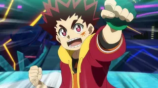 Beyblade Burst Surge 「AMV」 - I Am King - "Love The Way You Lie"