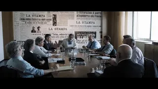 Fai bei sogni (2016) - Metti le tue lacrime e non rileggere