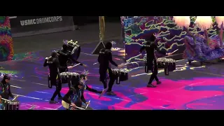 Clearbrook HS 2023 - Of The Abyss - Finals - Multicam