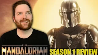 The Mandalorian - Season 1 Review