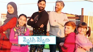 أخيراااا... أول انترو لقناتنا 😍🥳 | NEW INTRO 🎬