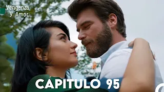 Venganza y Amor Capitulo 95 - Doblado En Español - ¡Se acercan días difíciles para Cesur!