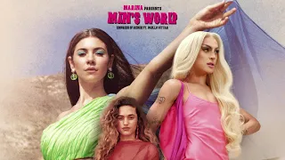 MARINA - Man's World (Empress Of Remix) [feat. Pabllo Vittar] (Official Audio)