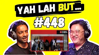 DBS Services Down in Major Disruption & Flash Coffee Abruptly Quits Singapore | #YLB #448