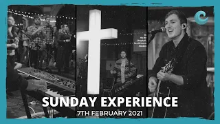 Coastline Vineyard Sunday Experience // 7th February 2021 // 40 Days of Intimacy with Jesus